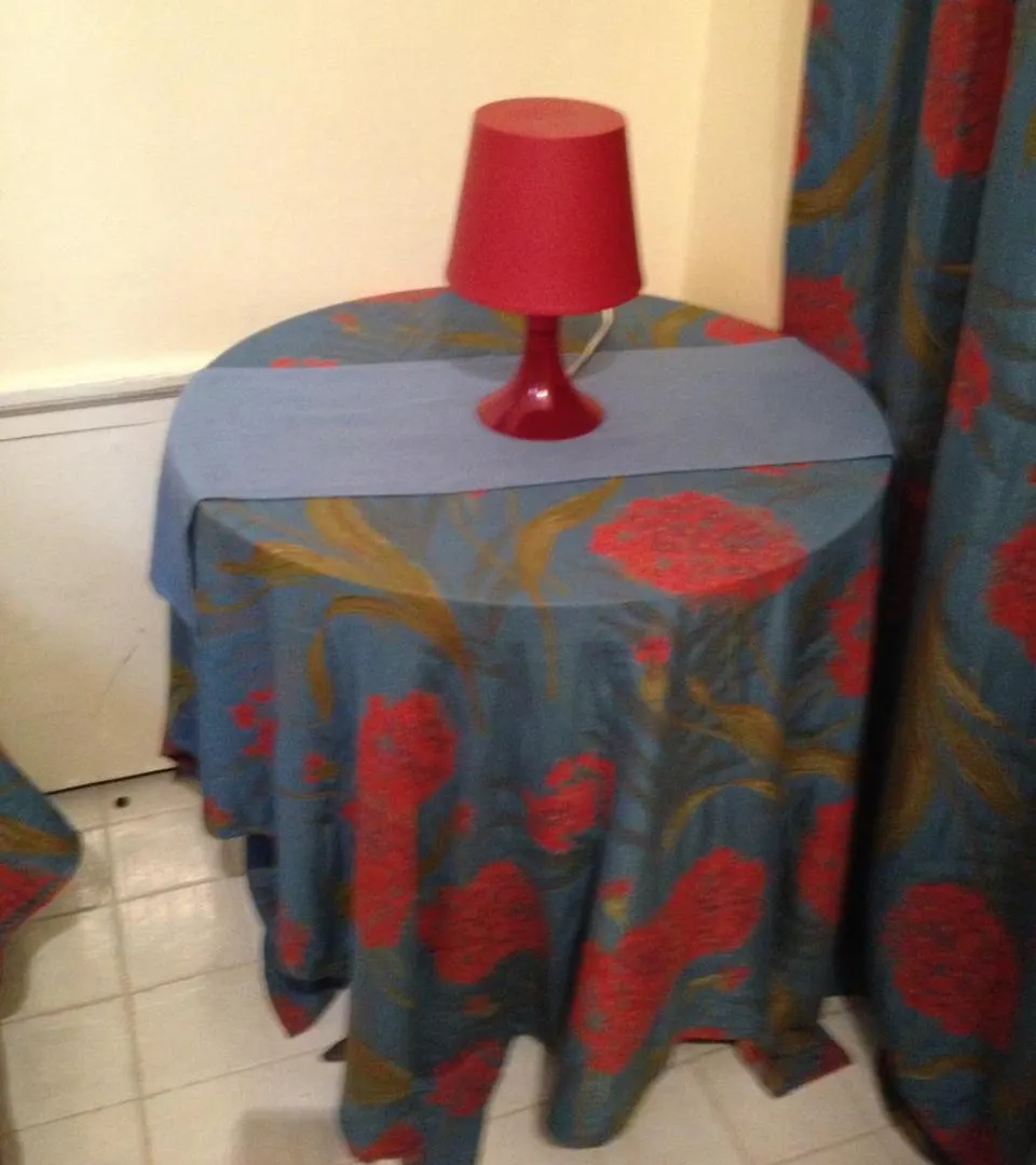 Apartmán Casa Sant'Anna Palermo