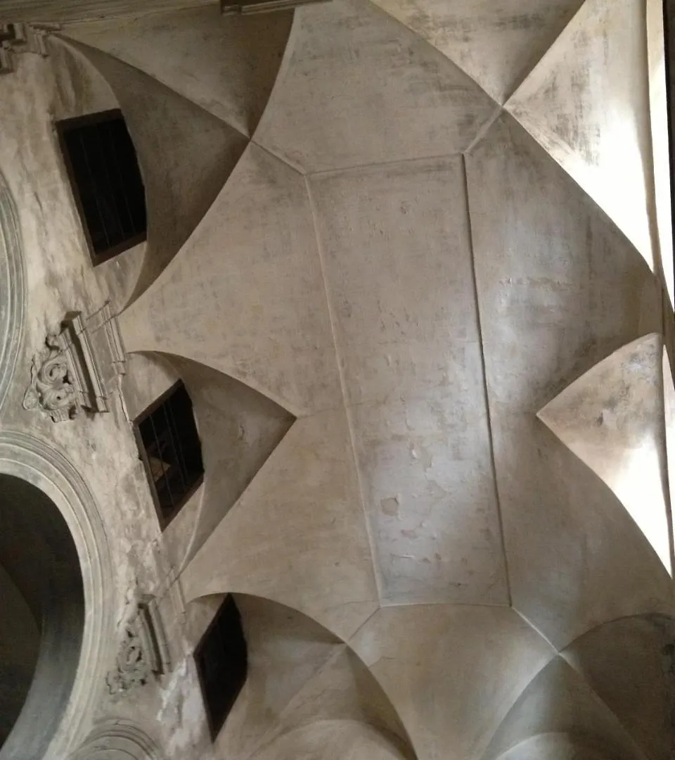 Apartmán Casa Sant'Anna Palermo