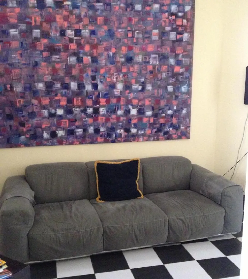 Apartmán Casa Sant'Anna Palermo