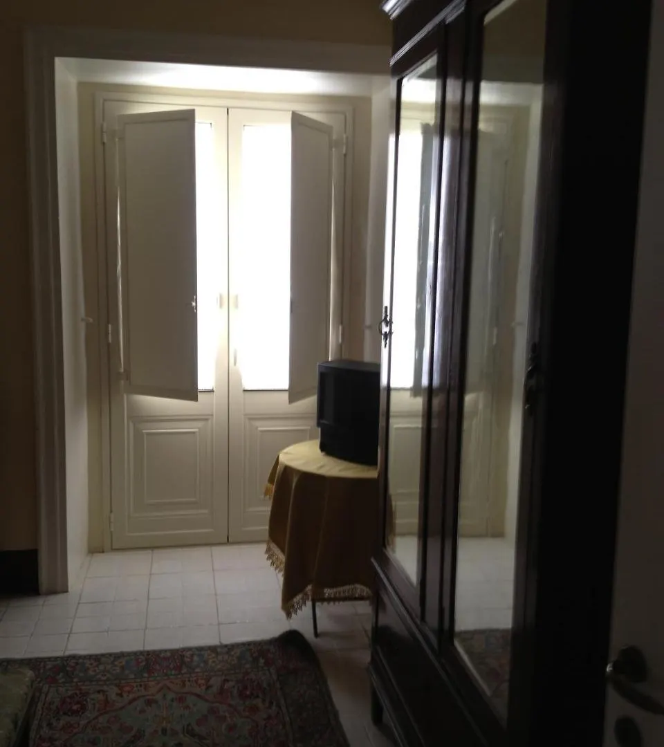 Apartmán Casa Sant'Anna Palermo 0*,