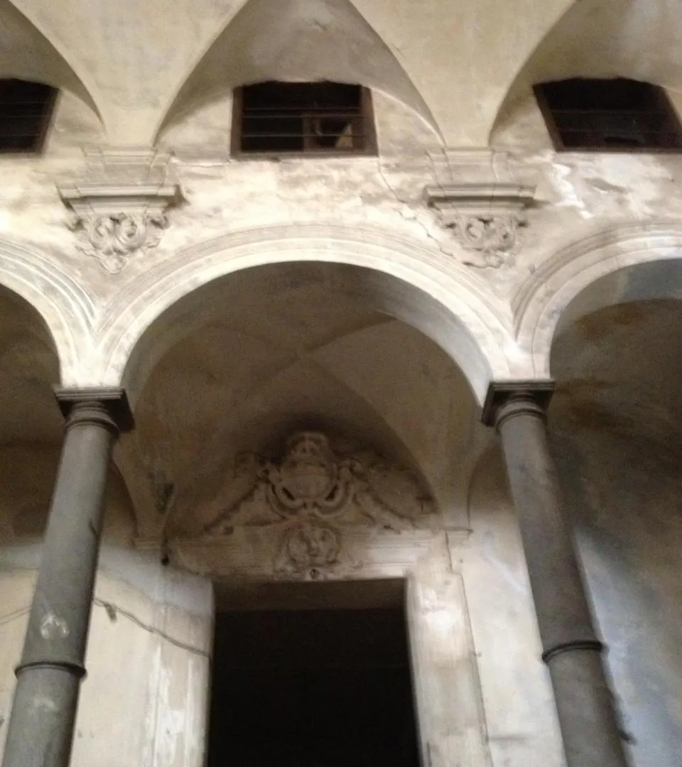 Casa Sant'Anna Apartment Palermo 0*,  Italy