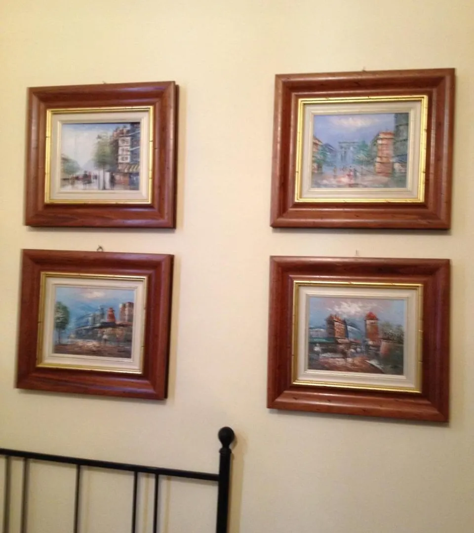 Casa Sant'Anna Apartment Palermo