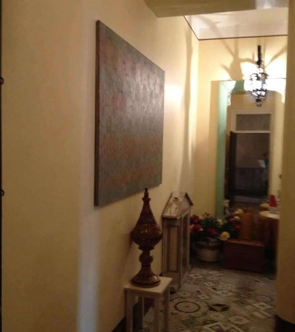 Apartmán Casa Sant'Anna Palermo 0*,