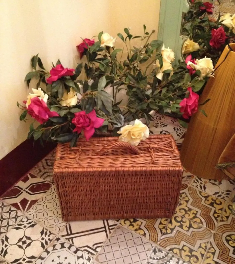 Apartmán Casa Sant'Anna Palermo