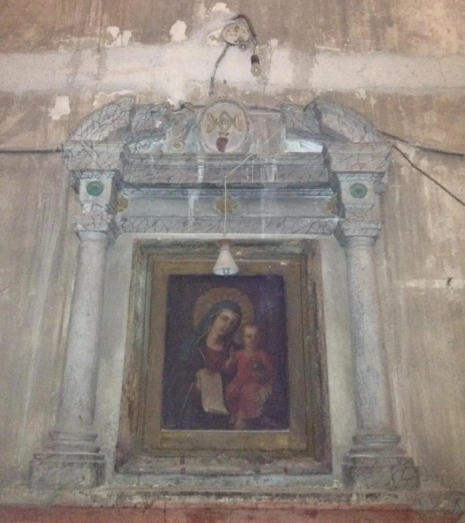 Casa Sant'Anna Apartment Palermo Italy