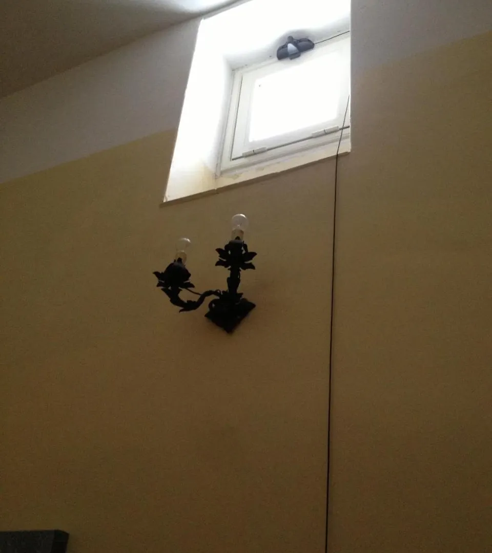 Apartmán Casa Sant'Anna Palermo Itálie