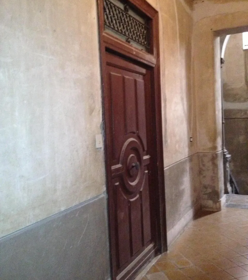 Apartmán Casa Sant'Anna Palermo