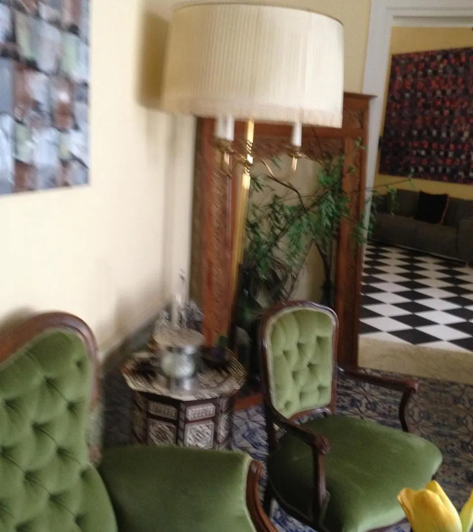 Apartmán Casa Sant'Anna Palermo