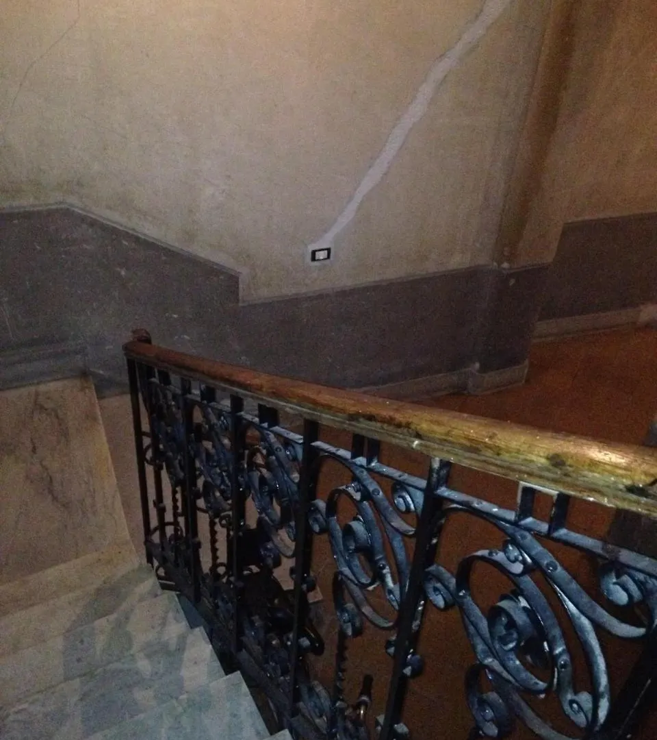 Casa Sant'Anna Apartment Palermo Italy