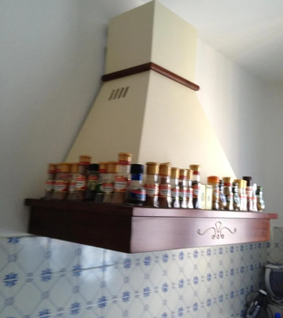 Apartmán Casa Sant'Anna Palermo